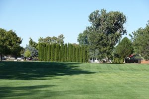 Fairview 9th Approach